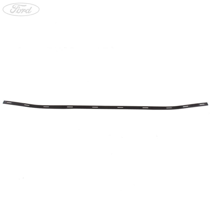 Garniture de grille de radiateur avant Sporty pour Ford Focus 01/2016