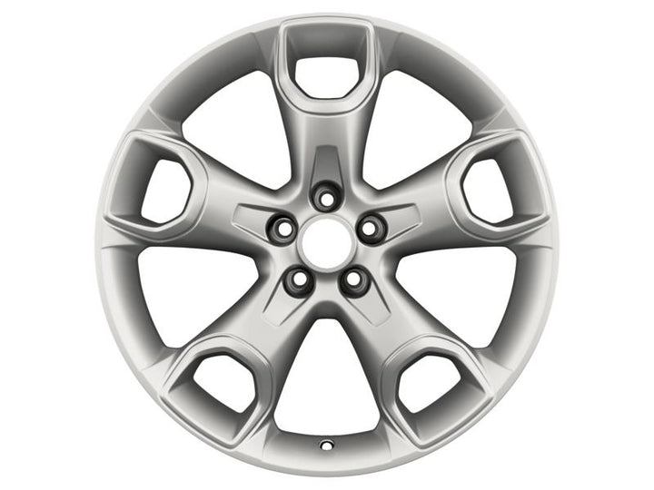 JEU DE 4 JANTES ALLIAGE S DE 11/2012 À 04/2014