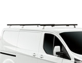 Barres de toit transversales 3 barres Q-Top (Q-Tech) Ford Transit/Tourneo Custom