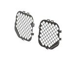 Originale Ford Transit Connect Protection grillagée pour vitre arrière pour portes arrière battantes