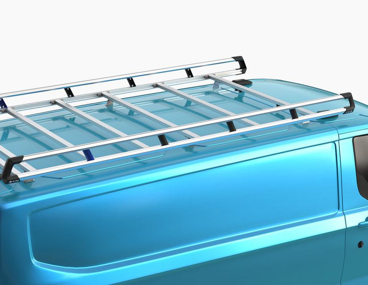 Galerie de toit Q-Top (Q-Tech) pour Ford Tourneo/Transit Custom
