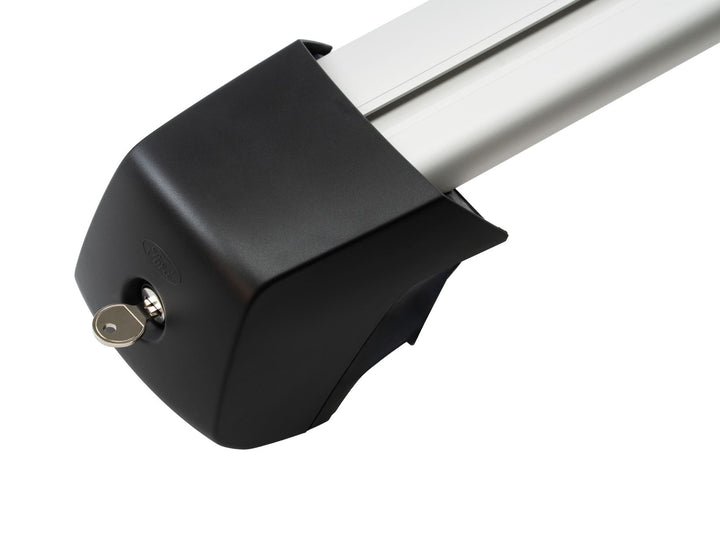 Barres de toit transversales pour Ford Tourneo/Transit Connect