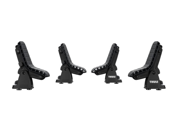 Porte-kayak ou planches de paddle Thule largeur maximale de 90 cm DockGrip 895