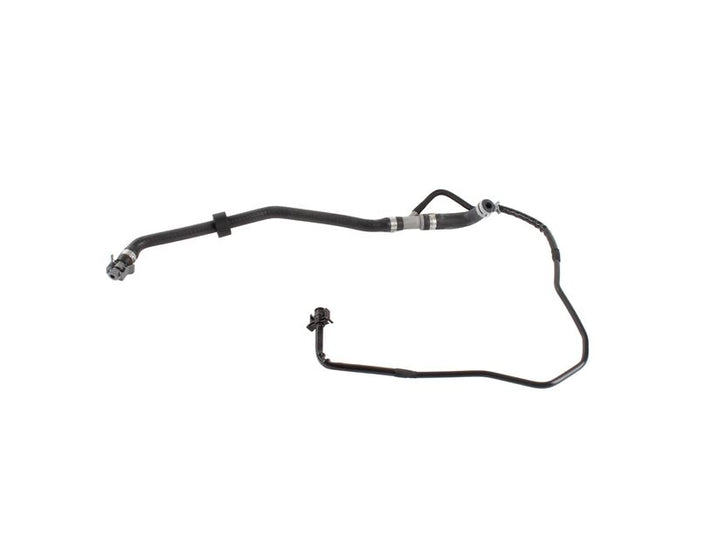 Originale Ford Focus 01/2011-08/2014 Flexible vers le réservoir de trop-plein