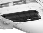 Protection antiprojection pour moteur pour Ford Transit/Tourneo Custom