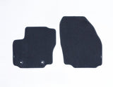Originale Ford Galaxy®/S-MAX® Tapis de sol en velours avant,bleu