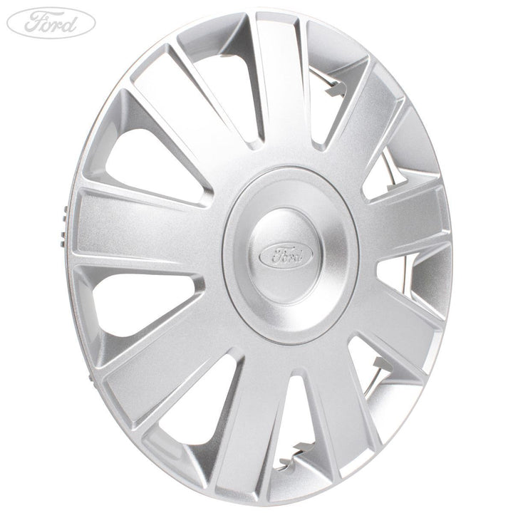 Enjoliveur de roue acier 15