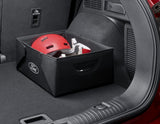 Originale Ford Casier de transport repliable tissu noir