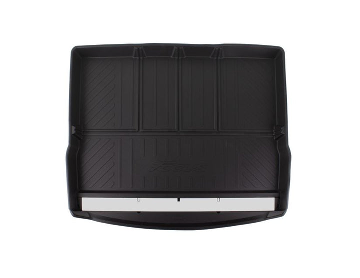 Originale Ford Focus® 01/2011-03/2018 Bac de coffre antidérapant