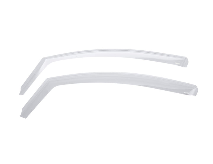 Déflecteurs d’air ClimAir vitres avant pour Ford EcoSport à partir de 10/2013
