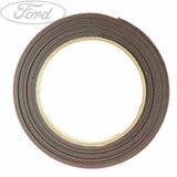 Ailerons Ford