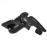 Ford Focus Mk2 C-Max Support de Garde-Boue et Garniture de Passage de Roue Avant
