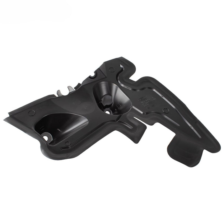 Ford Focus Mk2 C-Max Support de Garde-Boue et Garniture de Passage de Roue Avant