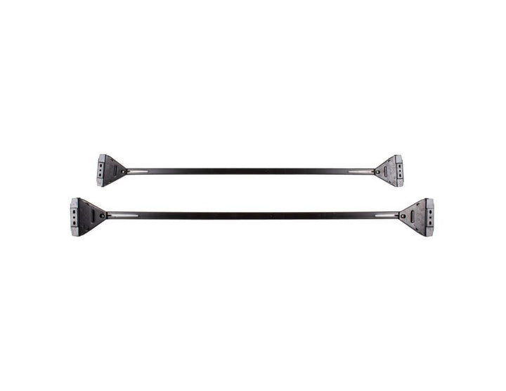 MontBlanc®* Barres de toit transversales kit de base origine constructeur