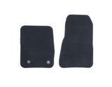 Originale Ford Tourneo Custom® 08/2012-01/2018 Tapis de sol en moquette avant