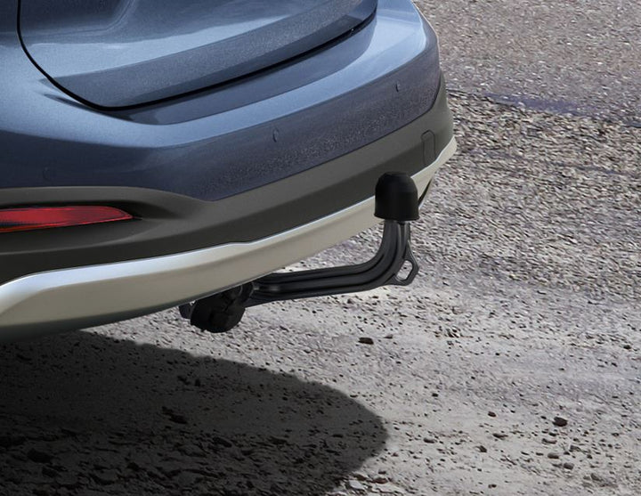 Originale Ford Focus® à partir de 04/2018 Attelage démontable sans outils