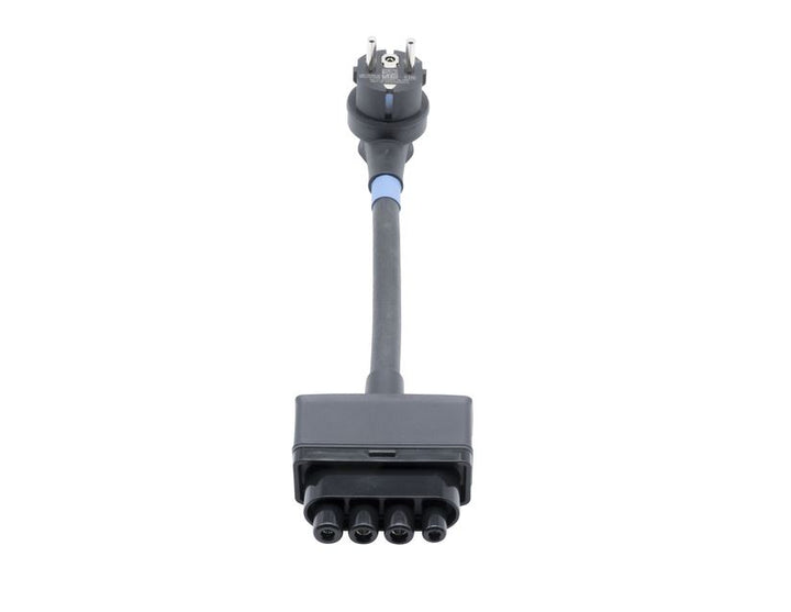 Connecteur domestique FRA et FIN pour Ford Mustang Mach-E 2020