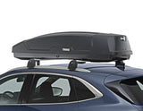 Coffre de toit Thule Force XT Sport noir mat