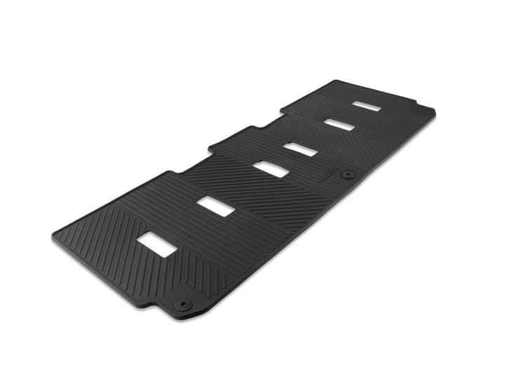 Ford Tapis de sol Caoutchouc arrière (TOURNEO CUSTOM 02/2018 – jusqu'à aujourd'hui)