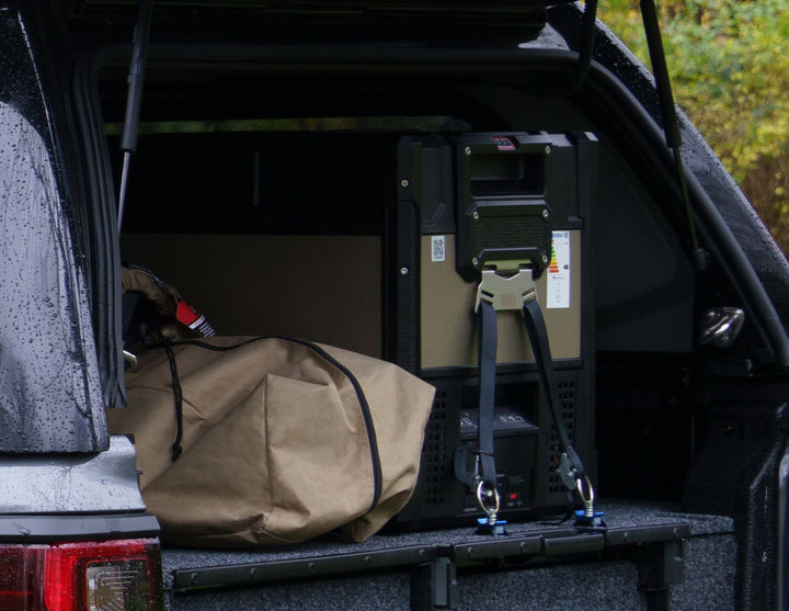 Glacière électrique Zero 44 l ARB
