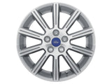 Originale Ford Galaxy/S-MAX Jante en alliage 17