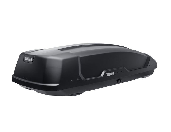 Coffre de toit Thule FORCE XT L noir mat