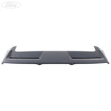 Kit aileron arrière Ford