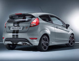 Bandes décoratives autocollantes Herpa print pour Ford Fiesta 11/2012-06/2017