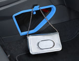 Originale Ford All-Electric Explorer/All-Electric Capri Support pour sac (fichier STL pour impression 3D) LHD uniquement