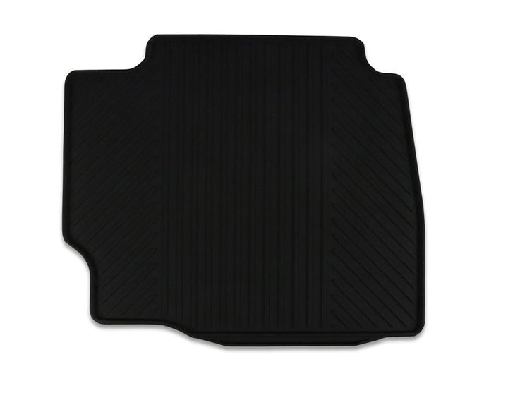 Originale Ford Mondeo® 03/2007-08/2014 Tapis de sol en caoutchouc arrière,noir