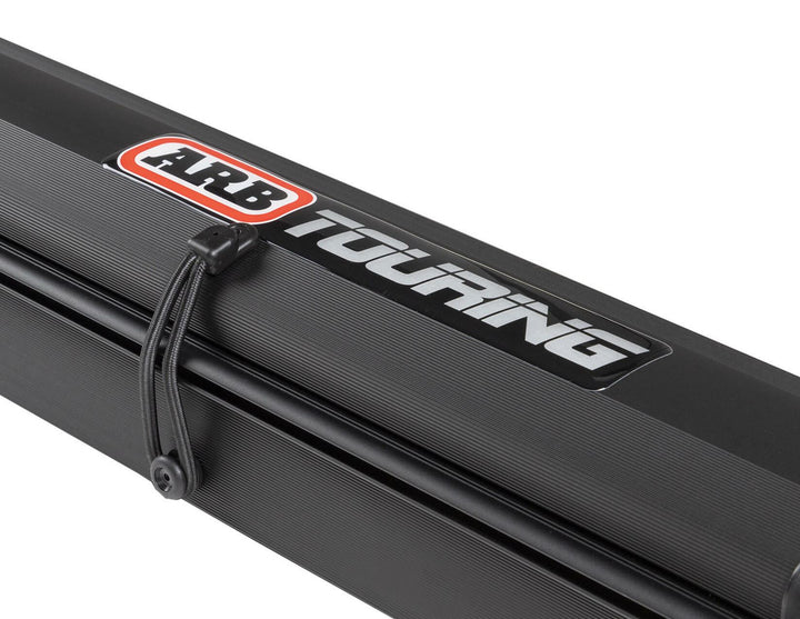 Auvent avec éclairage LED ARB 2, 5 m x 2, 5 m pour Ford Tourneo/Transit Custom