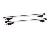 Barres de toit transversales pour Ford Transit/Tourneo Custom G3