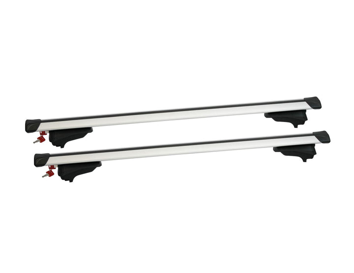 Barres de toit transversales pour Ford Transit/Tourneo Custom G3