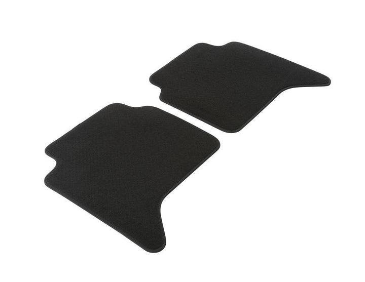 Originale Ford Ranger® à partir de 06/2022 Tapis de sol en moquette arrière