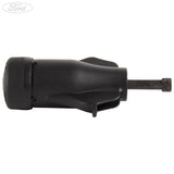 Clé de Barres de Toit