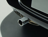 Originale Ford Ka 09/2008-05/2016 Embout d’échappement finition chromée