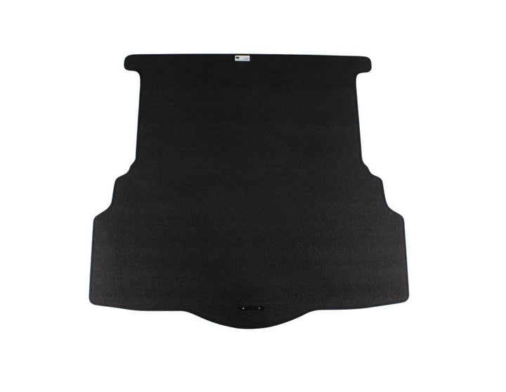 Originale Ford Mondeo à partir de 09/2014 Tapis de coffre reversible noir