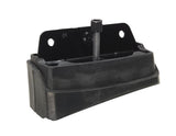 Thule®* Barres de toit transversales Kit de fixation 3140