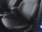 Housse de siège ACTIVline siège conducteur pour Ford Kuga à partir de 12/2019
