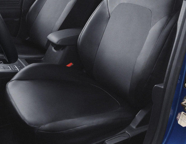 Housse de siège ACTIVline siège conducteur pour Ford Kuga à partir de 12/2019