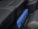 Pack Sécurité Ford Premium trousse souple bleue