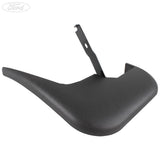 Bavette avant garde-boue simple pour Ford Transit 2006-2013