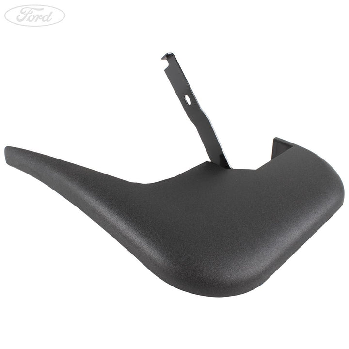 Bavette avant garde-boue simple pour Ford Transit 2006-2013