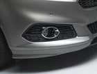 Jupe de bouclier avant pour côté droit pour Ford S-MAX à partir de 05/2015