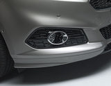Jupe de bouclier avant pour côté droit pour Ford S-MAX à partir de 05/2015