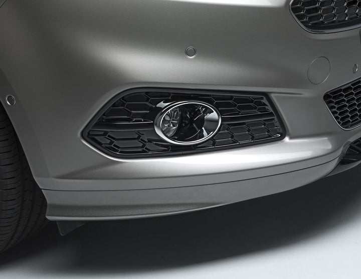 Jupe de bouclier avant pour côté droit pour Ford S-MAX à partir de 05/2015