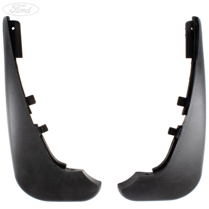 Ford Mondeo Mk3 Kit de Bavettes Arrière Garde-Boue 2000-2007