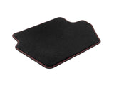 Originale Ford Puma®/Fiesta® Tapis de sol en velours arrière