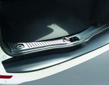 Protection de seuil chargement ClimAir profilée noir Ford Mondeo 03/2007-08/2014