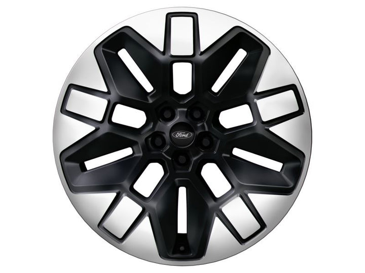 Originale Ford All-Electric Explorer Jante en alliage 21